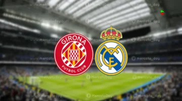 بث مباشر مباراة ريال مدريد وجيرونا: متابعة لحظية لمنافسات الدوري الإسباني